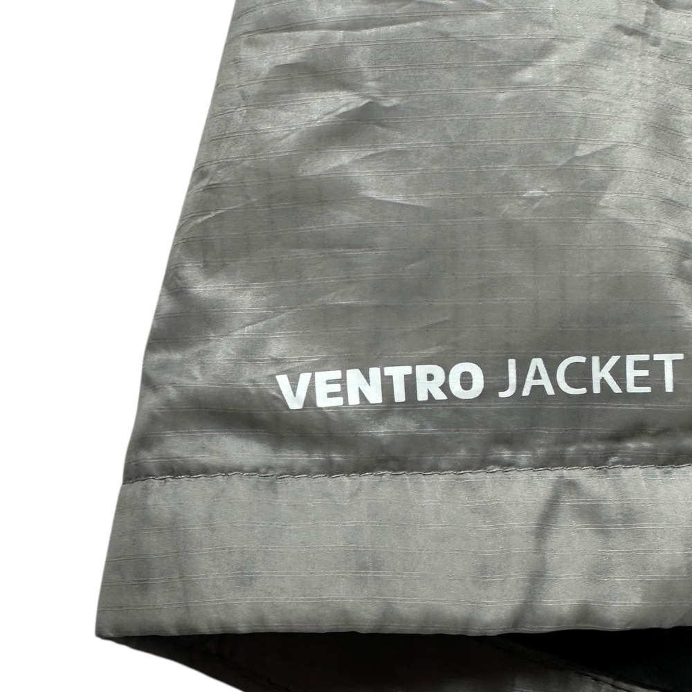 Ultimate Direction Ventro Windshell Jacket Womens… - image 5